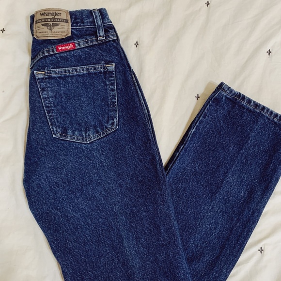 VINTAGE WRANGLER - Picture 2 of 5